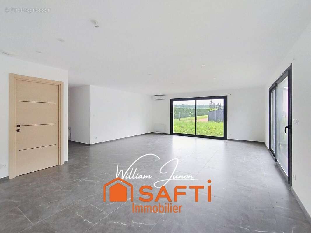 Photo 4 - Maison à VILLEREST