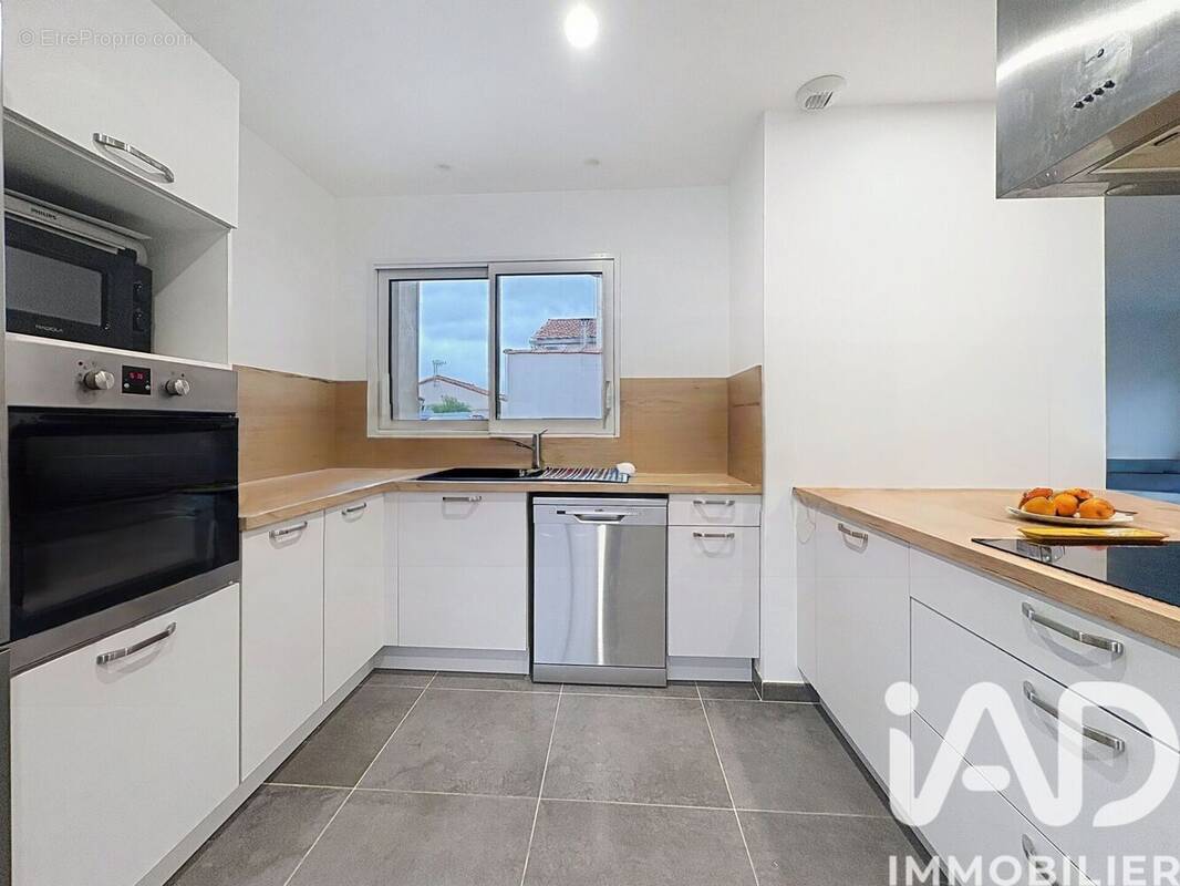 Photo 1 - Maison à SALLELES-D'AUDE