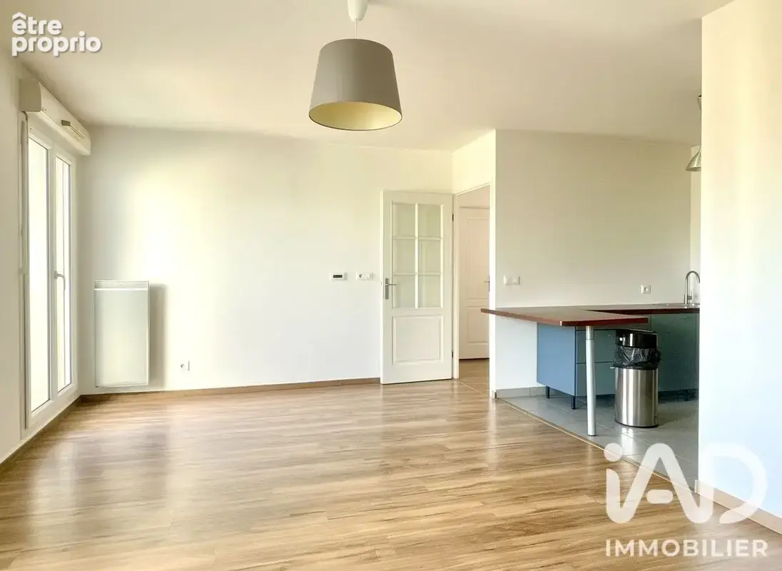 Photo 1 - Appartement à ORLEANS