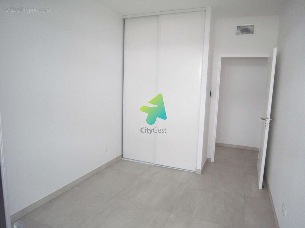 Appartement à NARBONNE