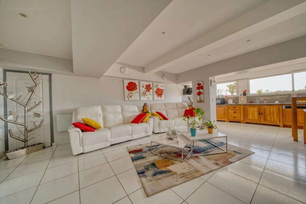 Appartement à ROYAN