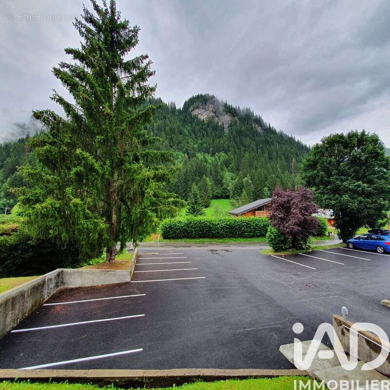 Photo 9 - Appartement à CHATEL