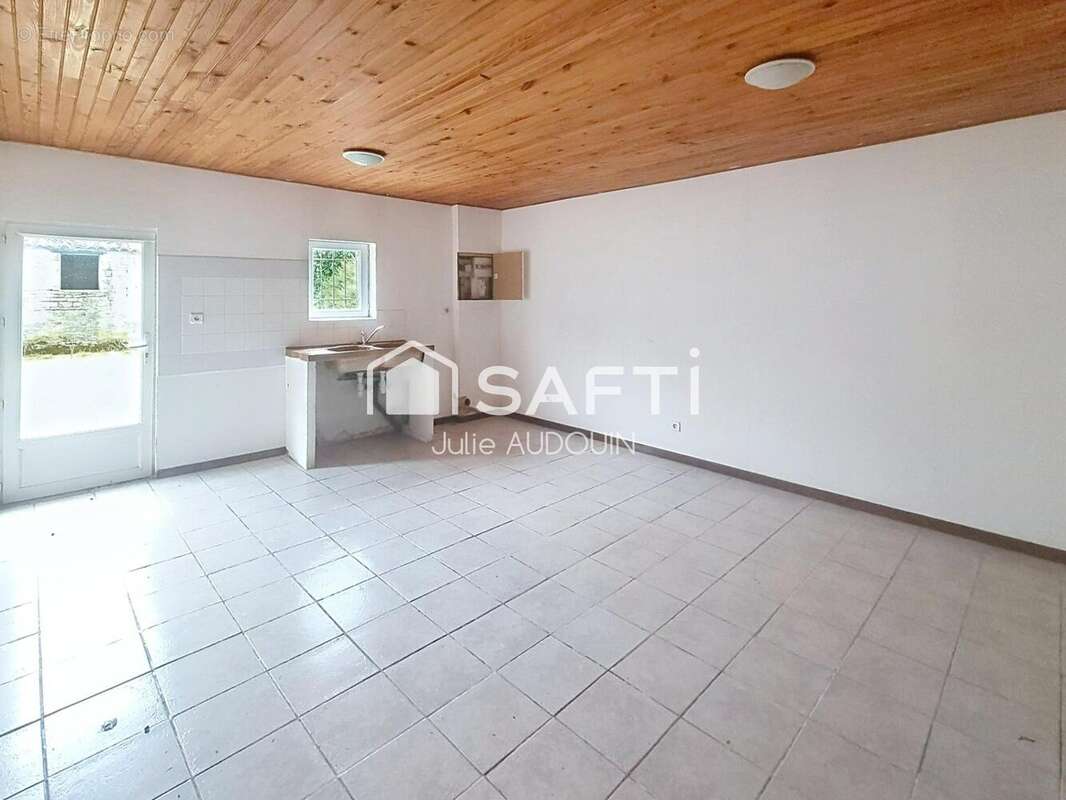Maison 117 m² à Mons  - photo 6