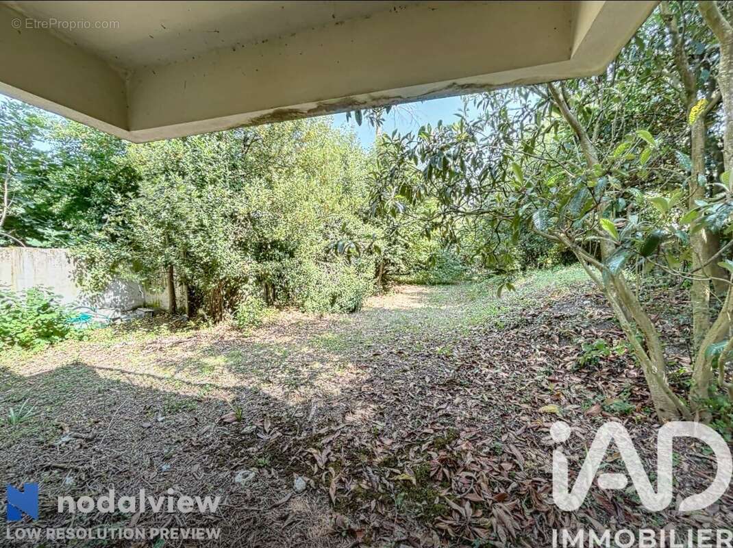 Photo 5 - Maison à LA ROCHELLE