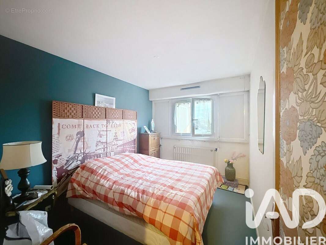 Photo 8 - Appartement à CHALON-SUR-SAONE