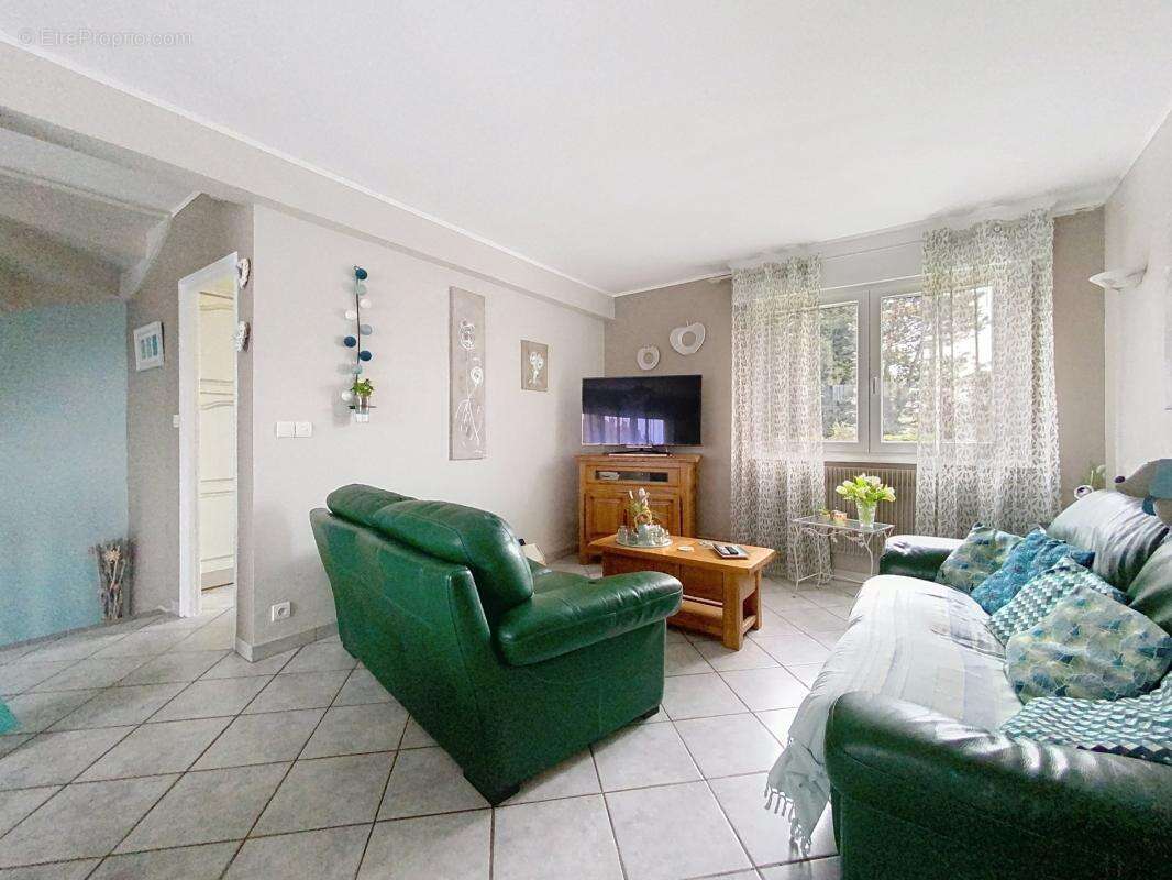 Maison à ARMENTIERES