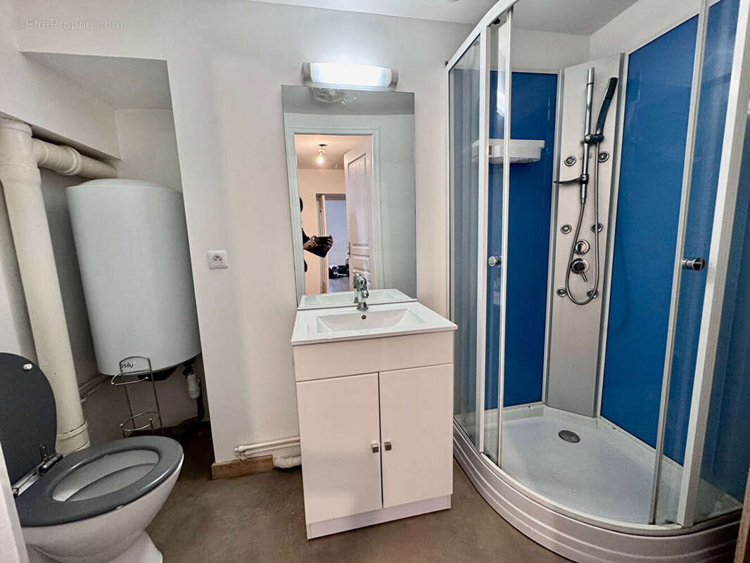 Appartement à LAVAL
