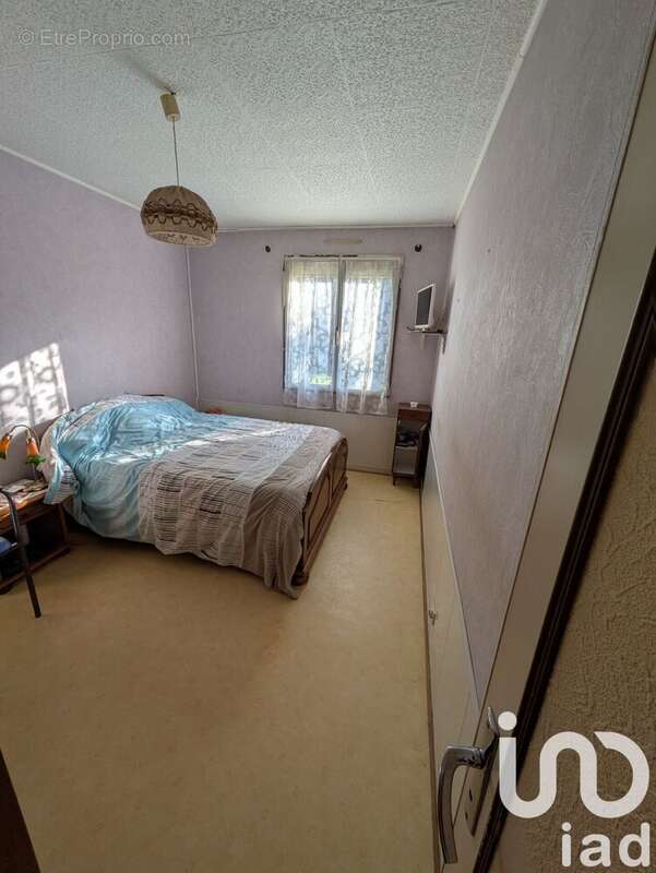 Photo 6 - Maison à SAINT-PHILBERT-DU-PEUPLE