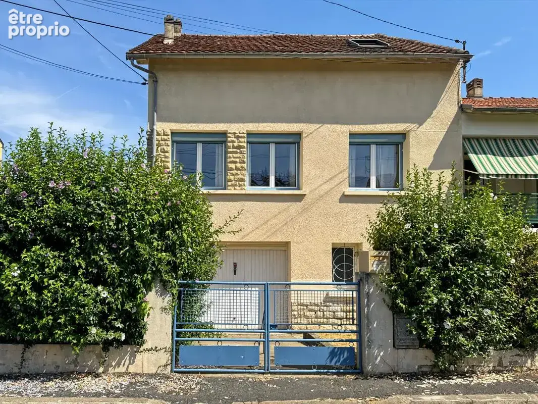 Périgueux St Georges - Charmante maison familiale avec jardin et garage - photo 2