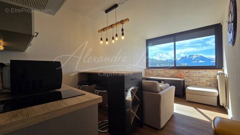Appartement à EGAT