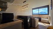 Appartement à EGAT