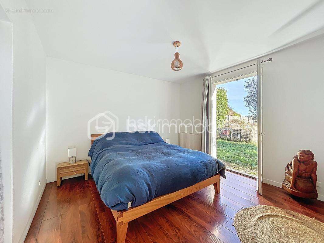 Maison à ROUFFIAC-TOLOSAN