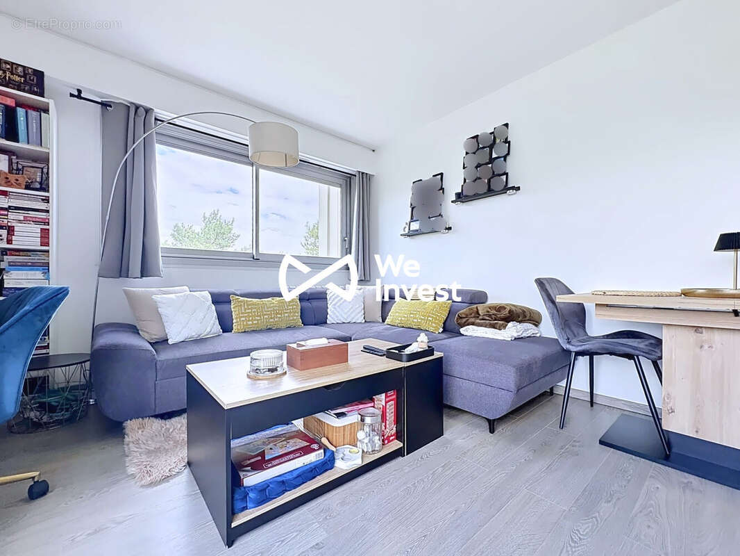 Appartement à PAU