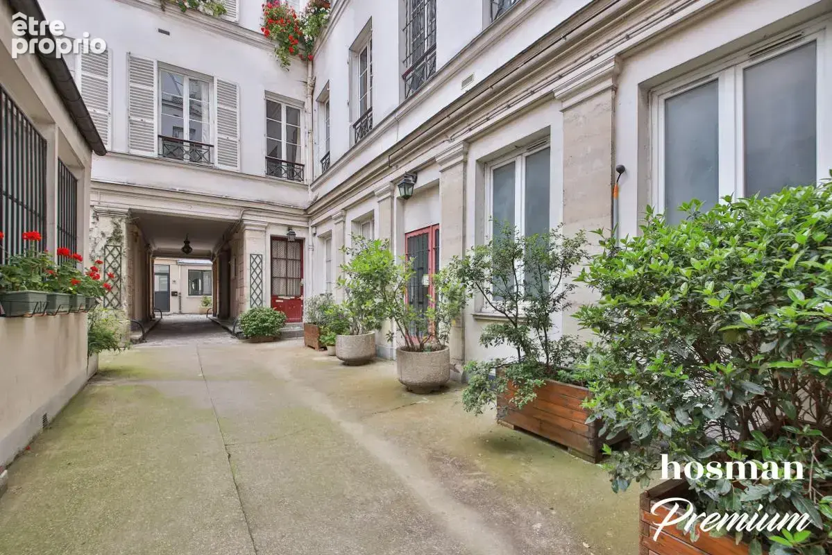 Coup de coeur - Grand appartement traversant 6 pièces - 161 m² au sol - photo 16