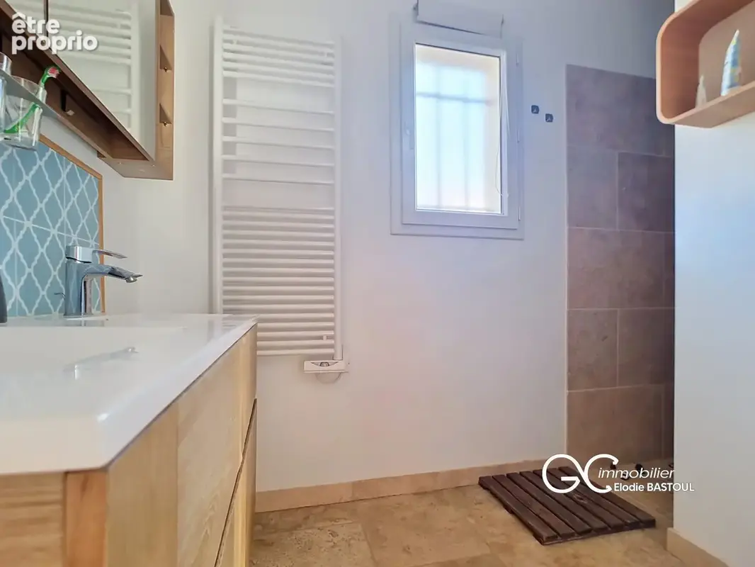 Maison 125 m² à Cessenon-Sur-Orb  - photo 9