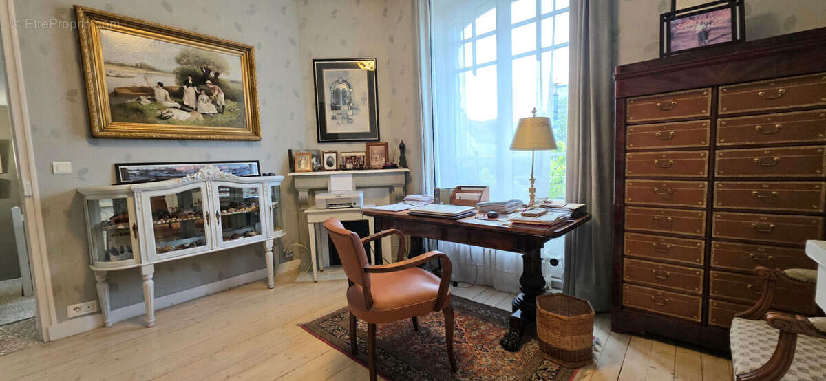 la maison de charme ! - photo 9