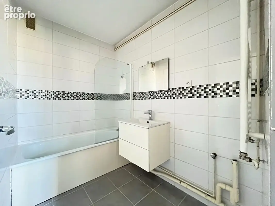 Appartement Olivet 2 pièces 46.72 m2 - photo 9