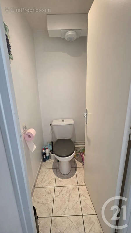 Appartement 22 m² à Chalons-En-Champagne  - photo 8