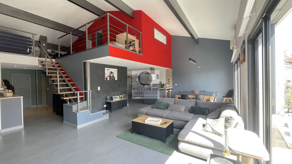 Appartement à VALENCE