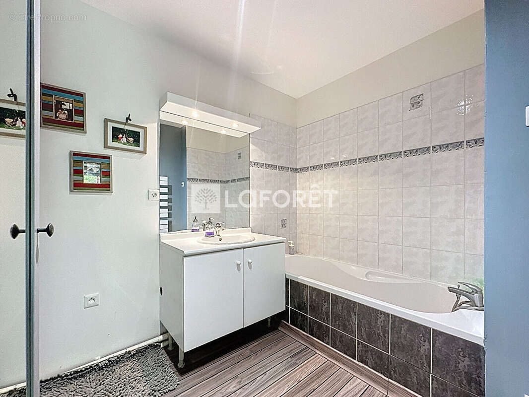 Appartement à CALUIRE-ET-CUIRE