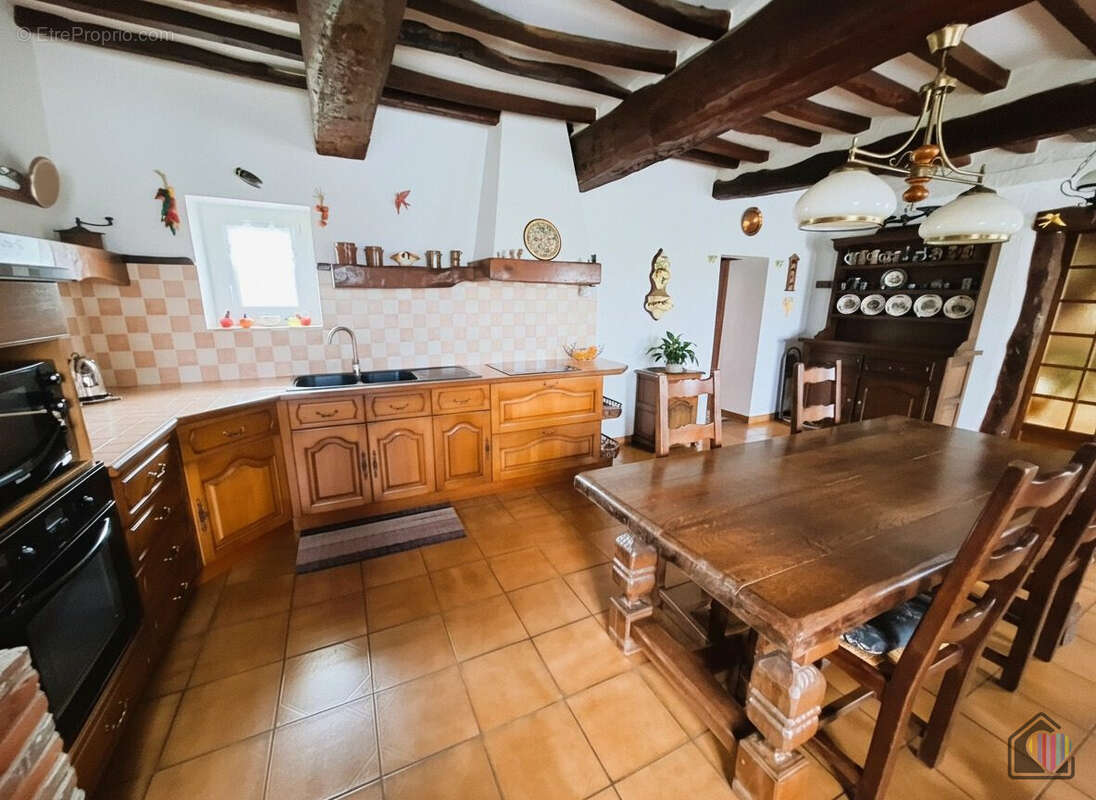 Maison à ELETOT