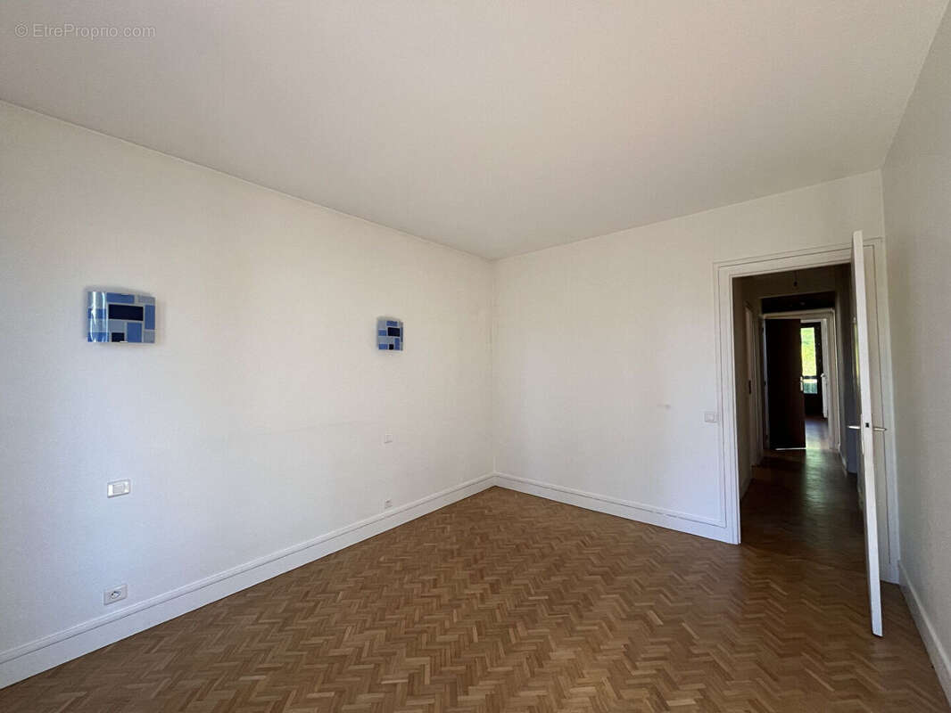 Appartement à FONTENAY-AUX-ROSES
