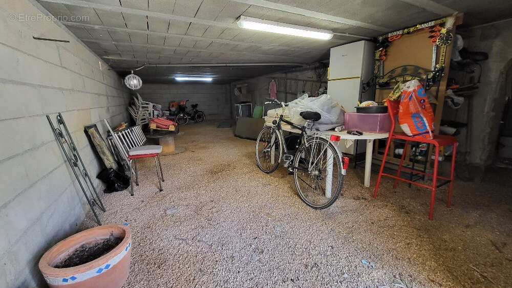 Maison à POLLESTRES