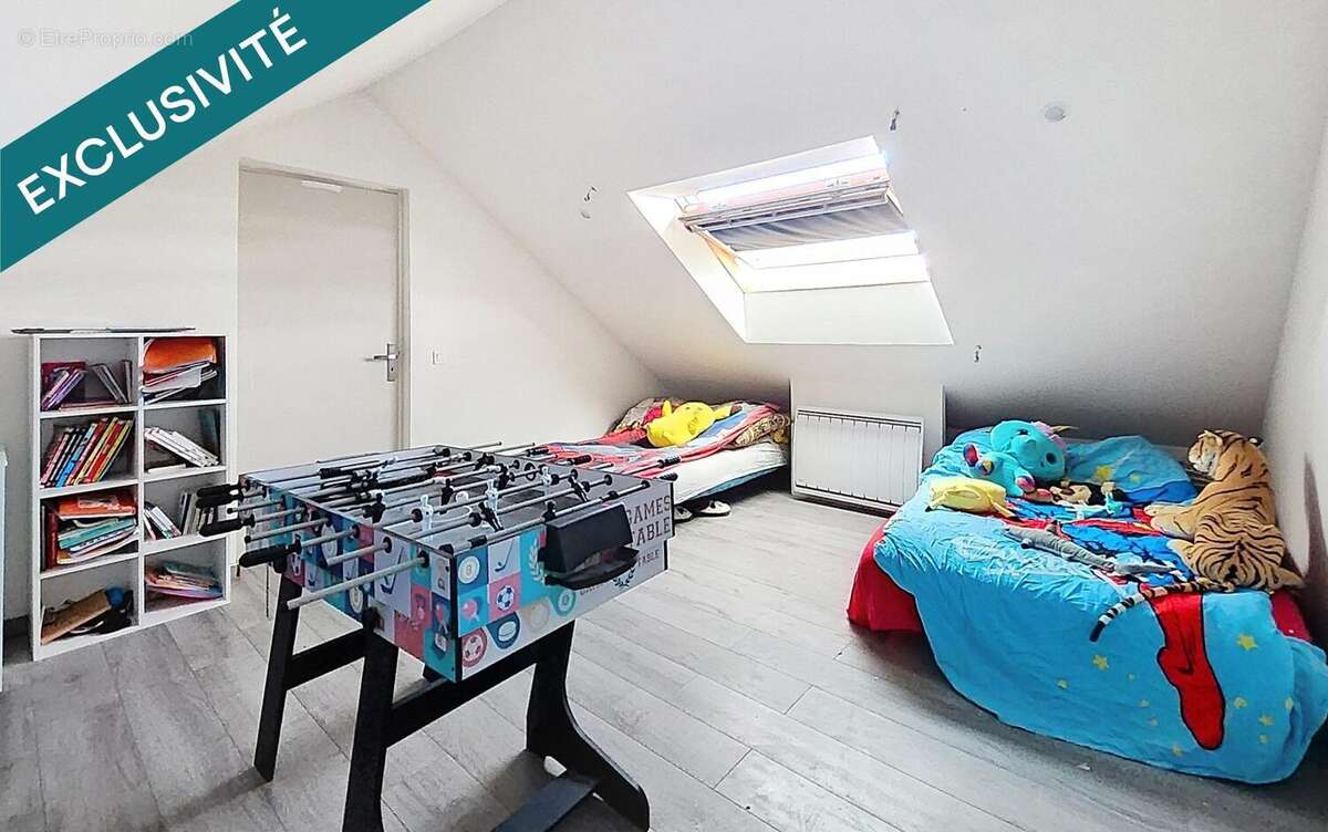 Photo 9 - Maison à BALLOTS