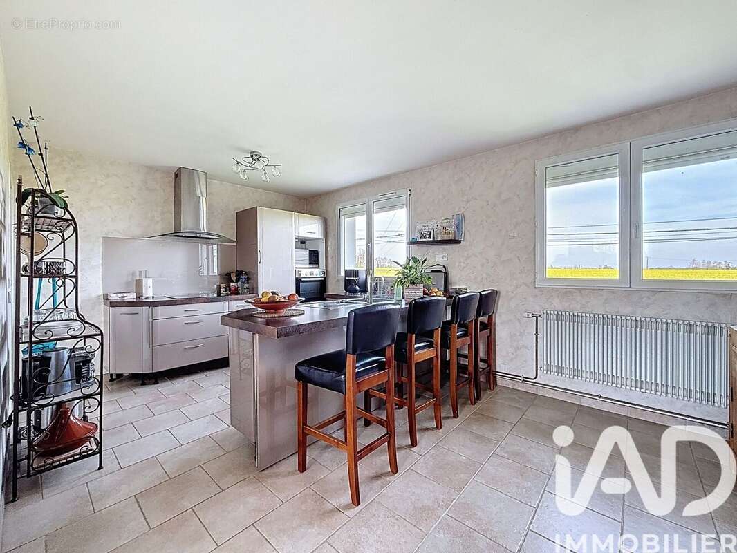 Photo 6 - Maison à BERNAY