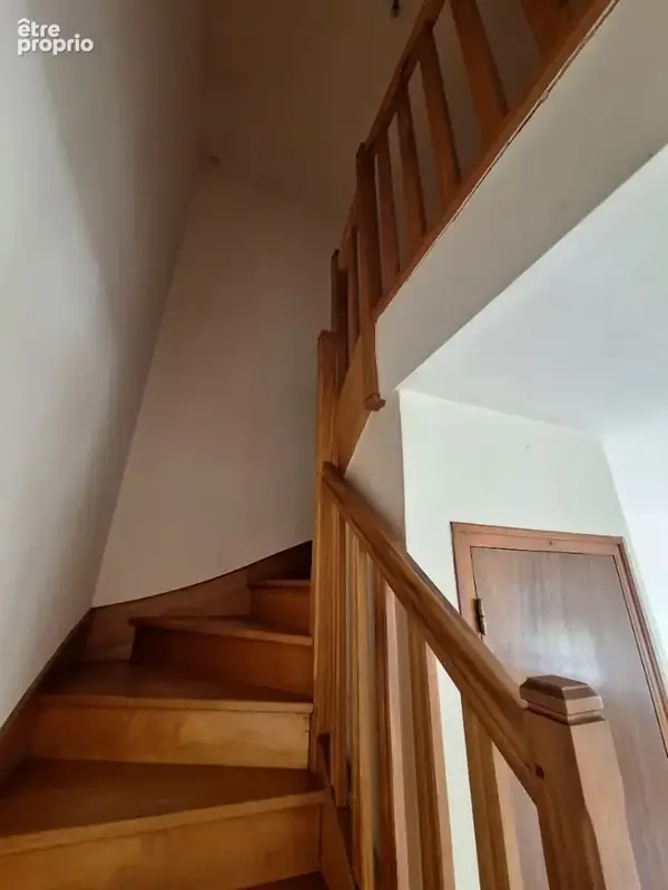À 5 min de BROONS - Maison 2 chambres avec garage, idéale premier achat ou investissement ». - photo 5