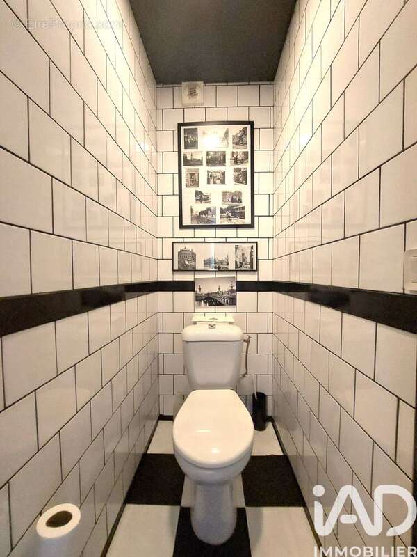 Photo 9 - Appartement à LOGNES