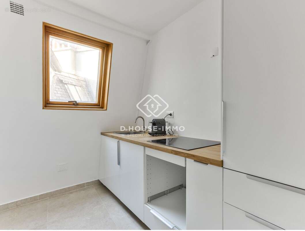 Appartement 68 m² à Paris-10e  - photo 40