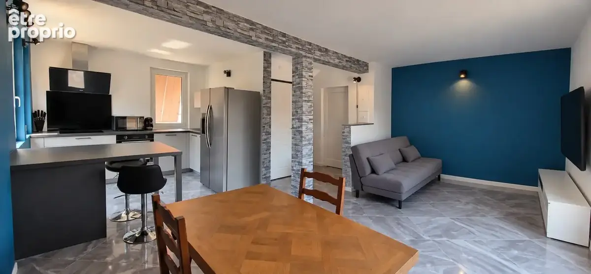 Appartement à BON-ENCONTRE