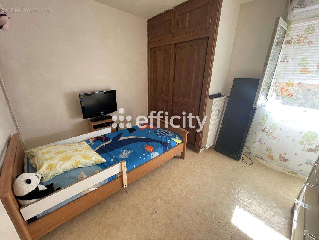 Appartement à APT