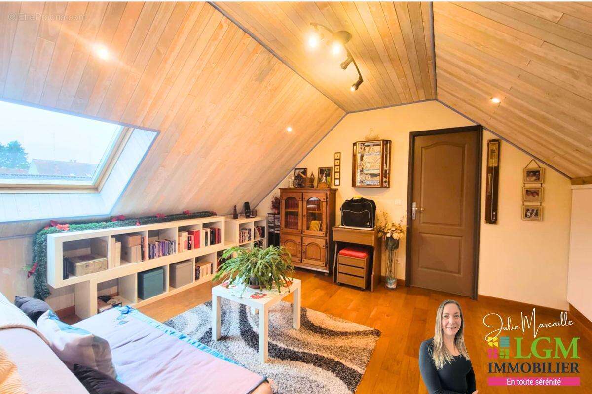 Maison à BRUAY-SUR-L&#039;ESCAUT