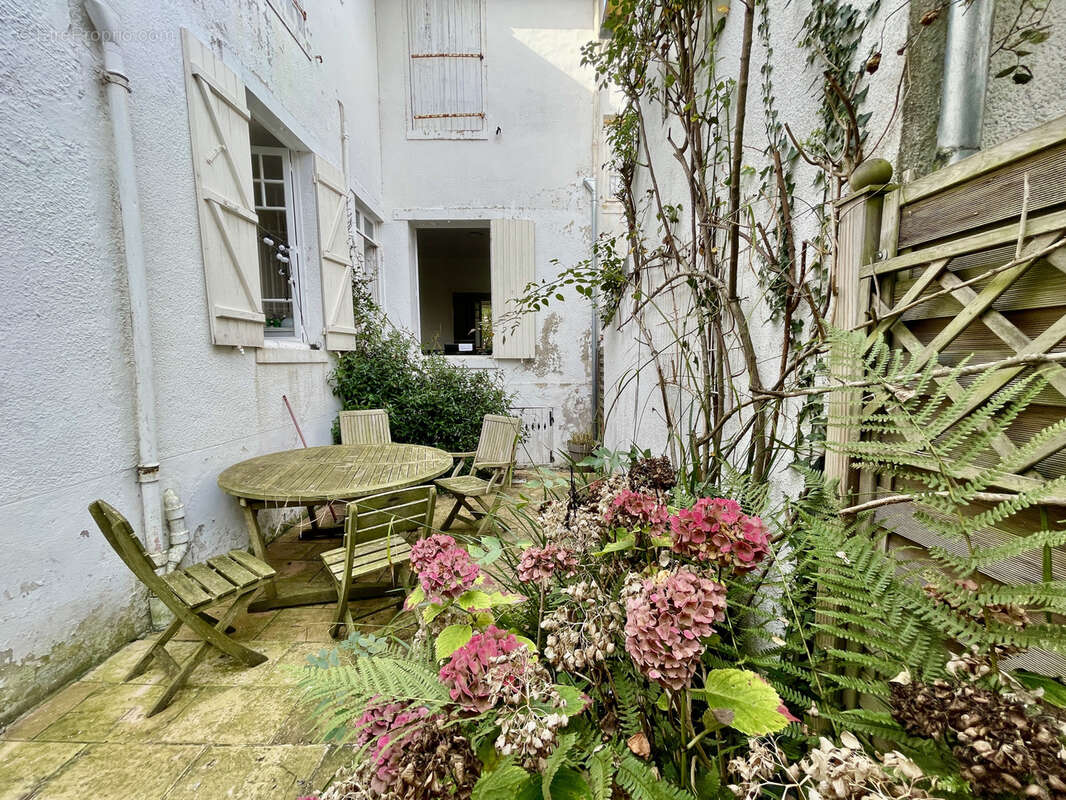 Appartement à VILLERS-SUR-MER