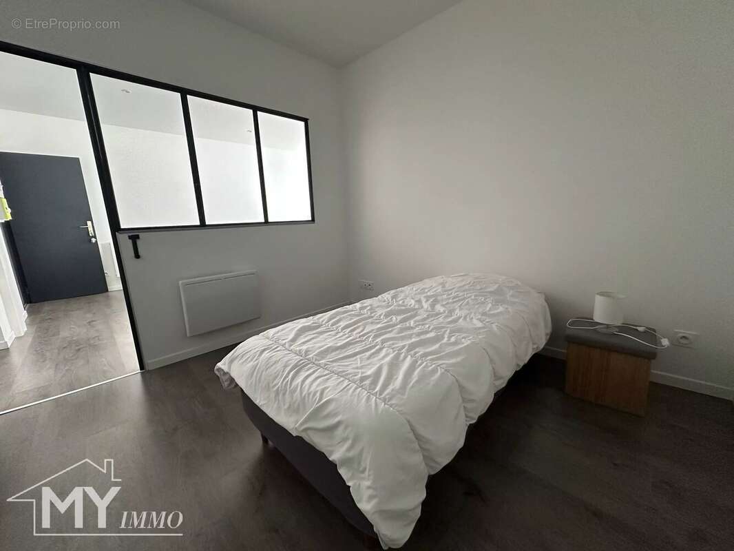 Appartement à LALINDE