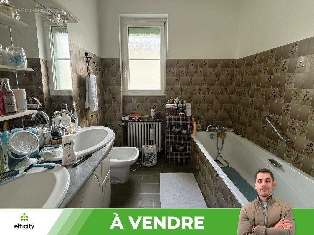 Maison à CIVRAY