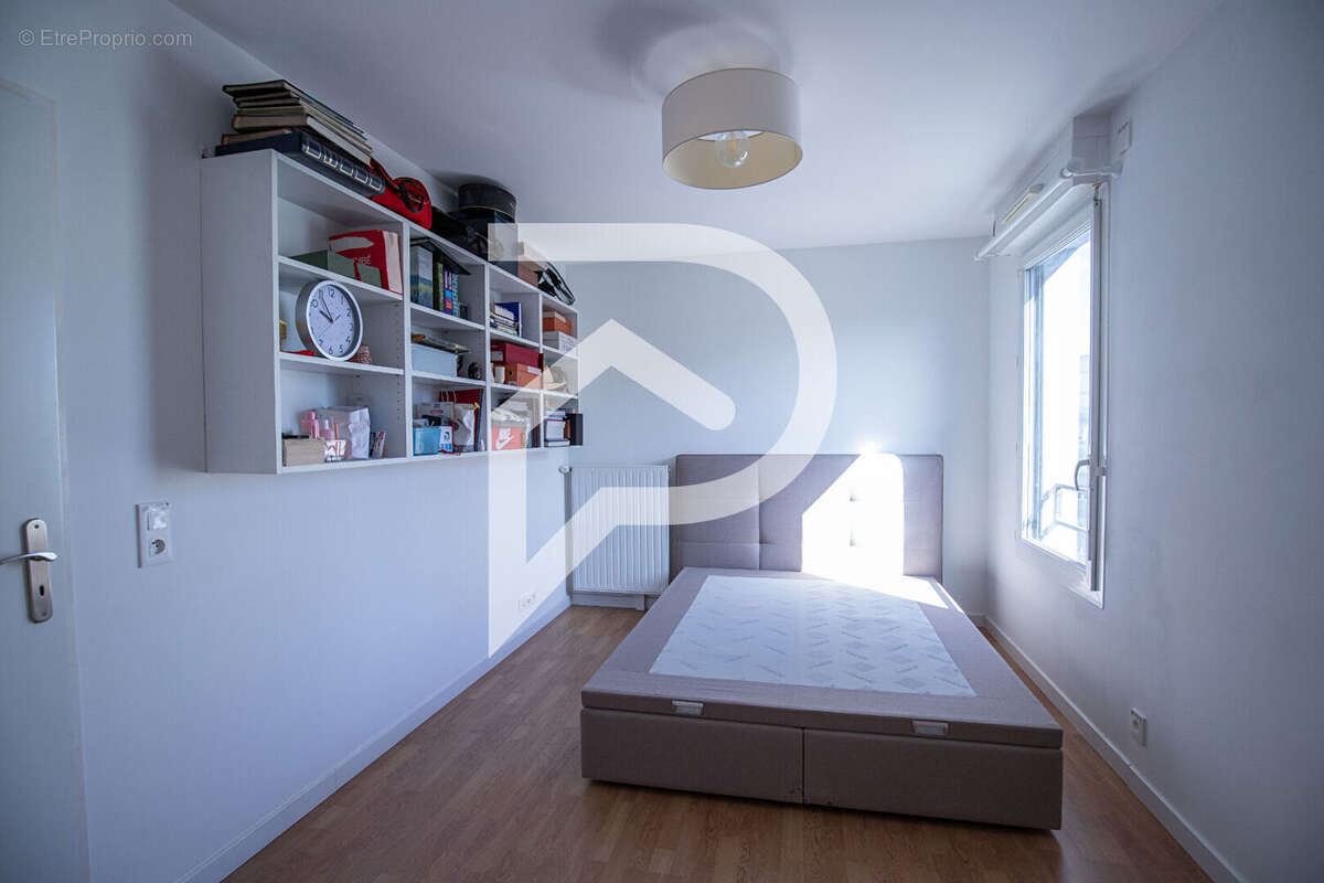 Appartement à PALAISEAU