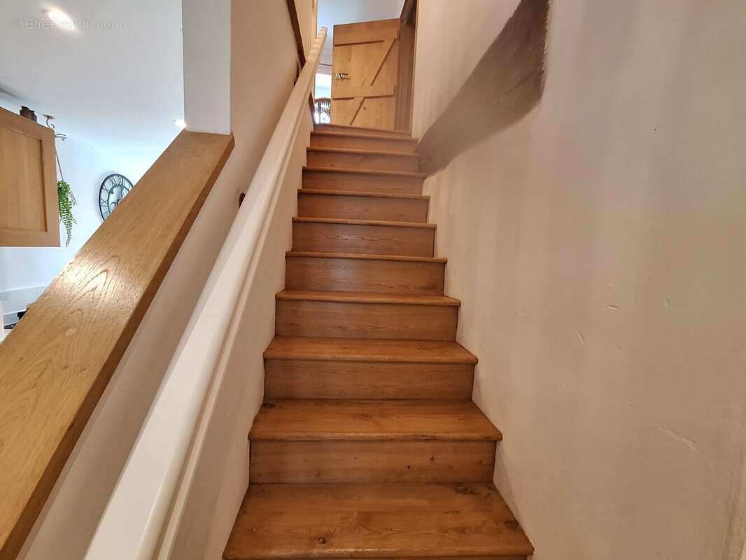 Maison rénovée avec gout - photo 8