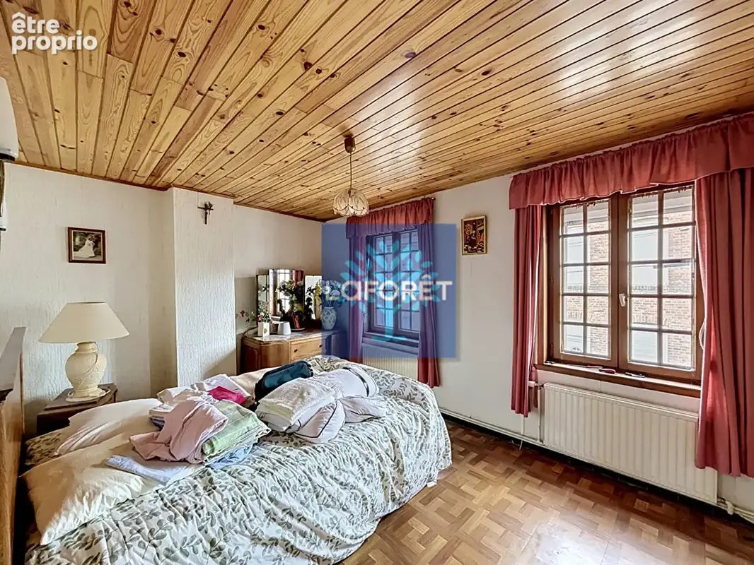 Maison Denain 5 pièces 110,69 m2 - photo 9
