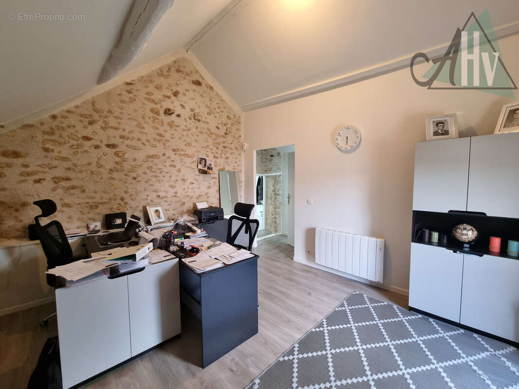 Longère - 7 pièces - 204 m2 - ROUILLY - photo 17
