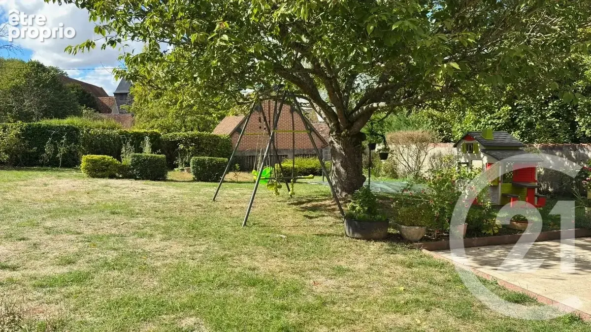 Maison 6 pièces 190 m² à vendre à Sorel-Moussel (28260) - photo 12