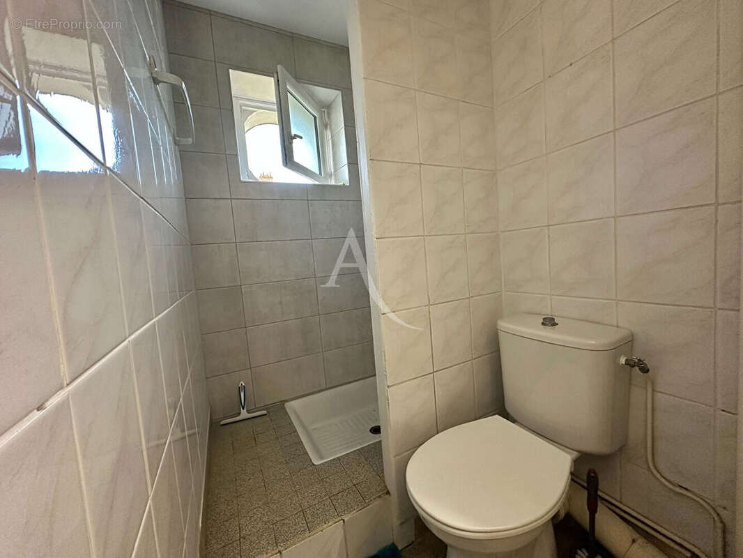 Appartement à SAUMUR