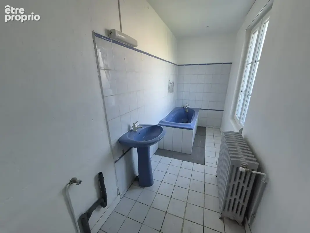 Spécial Investisseurs À vendre   Troyes maison, superficie 73,50m2, 4 chambres,  jardin 342m2, dépendances - photo 8