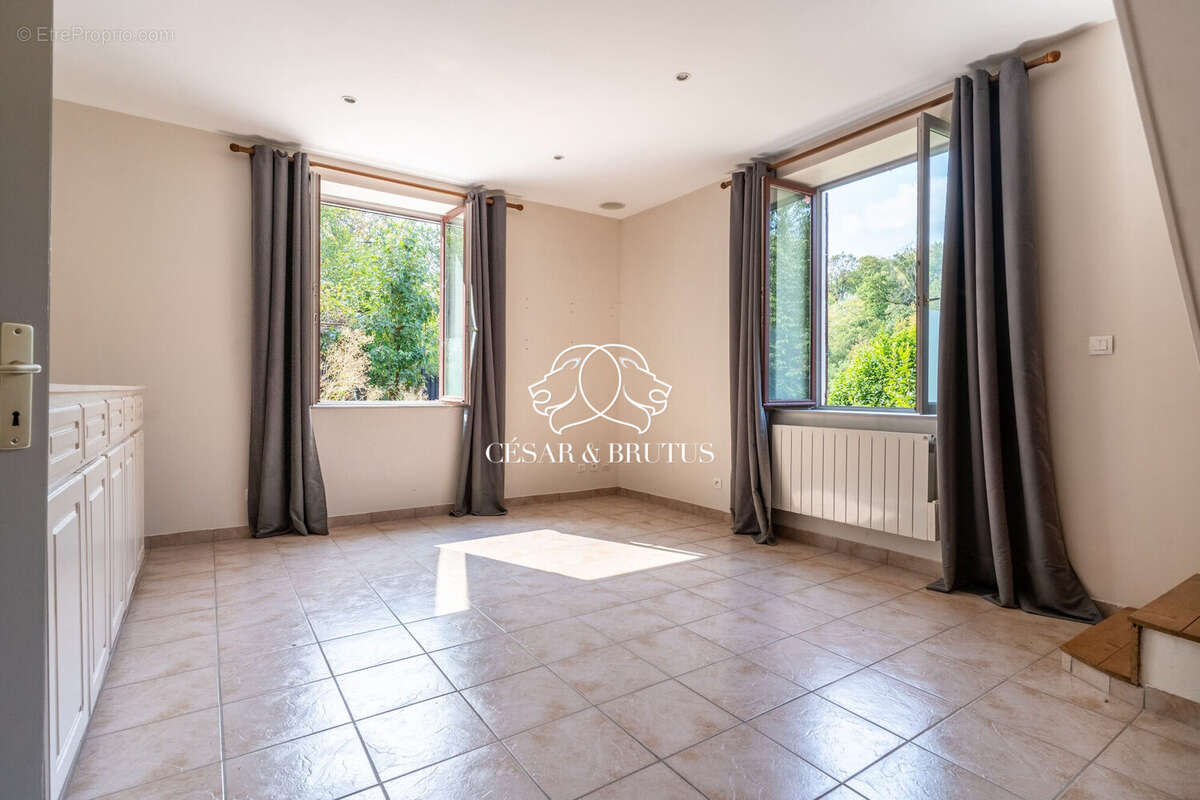 Appartement à SAINT-DIDIER-AU-MONT-D'OR