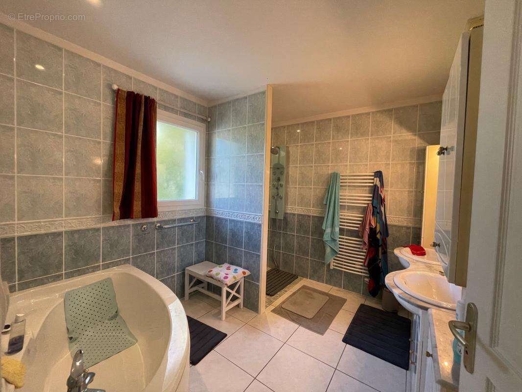 Maison à DOLUS-D&#039;OLERON