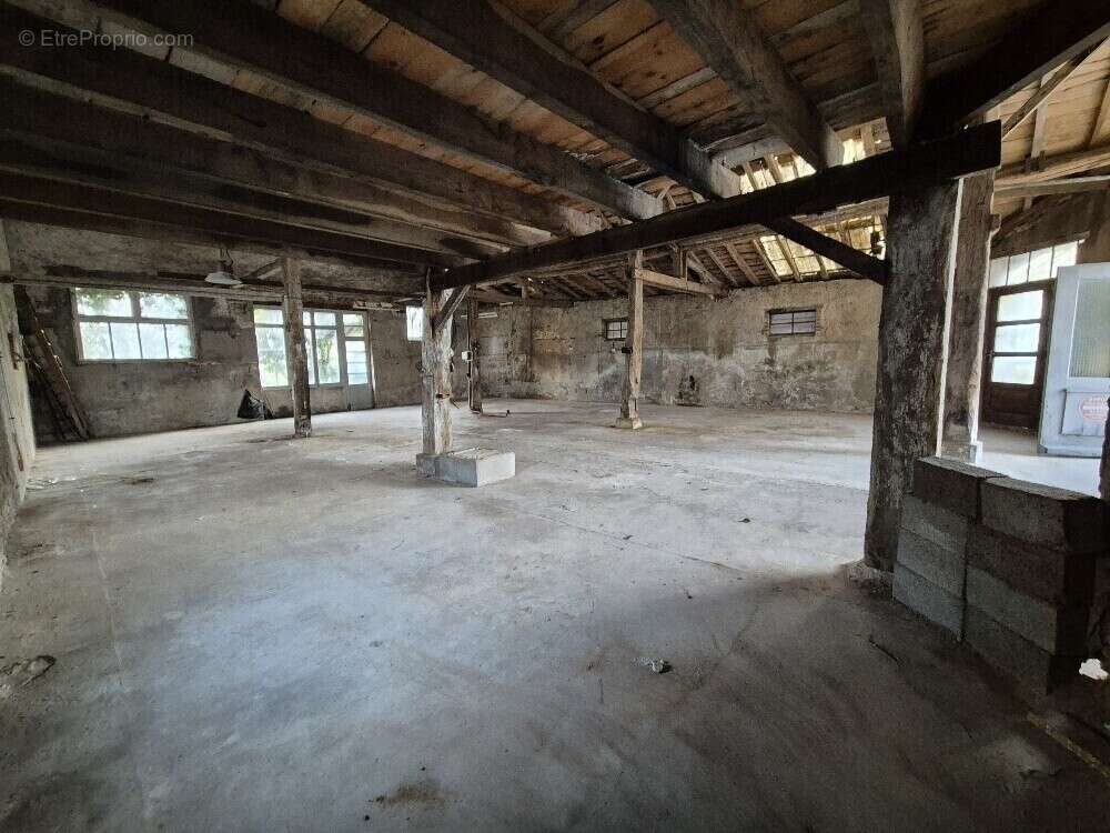 Appartement à CASTELMORON-SUR-LOT