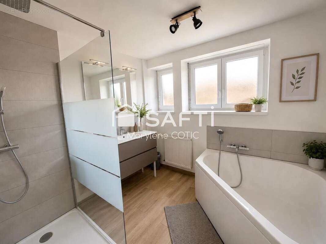 Photo 6 - Maison à SAUSHEIM
