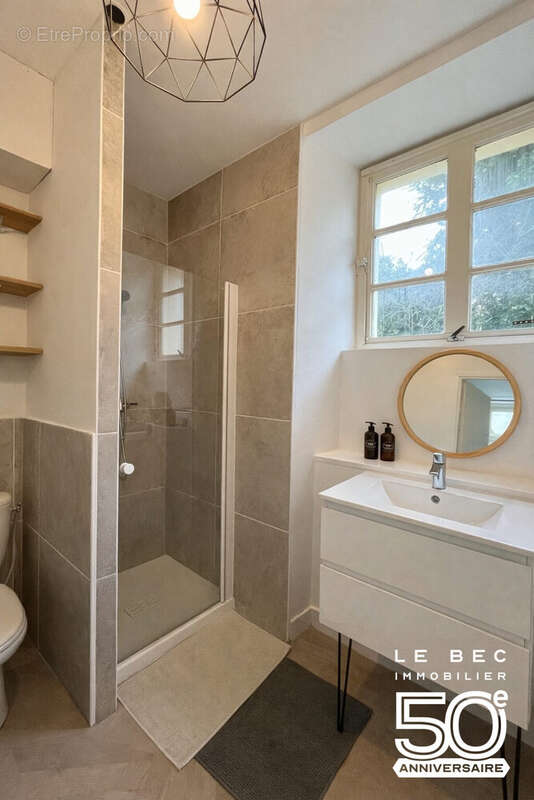 Appartement à VANNES